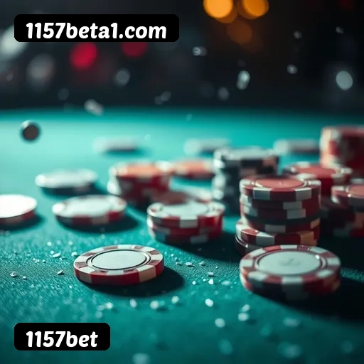 1157bet PIX instantâneo Brasil - Depósito e saque em minutos 24/7
